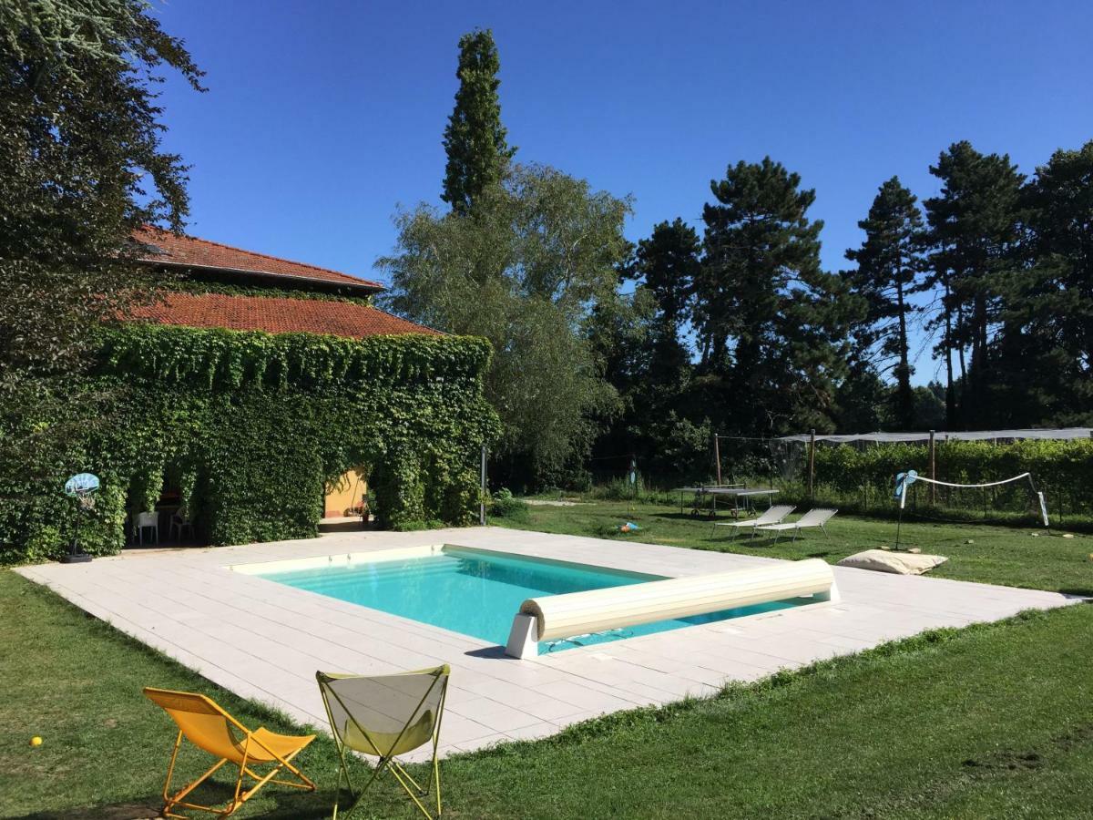 Magnificent Renovated Farmhouse - 10 Min A7 - Apartment Anneyron Exterior photo