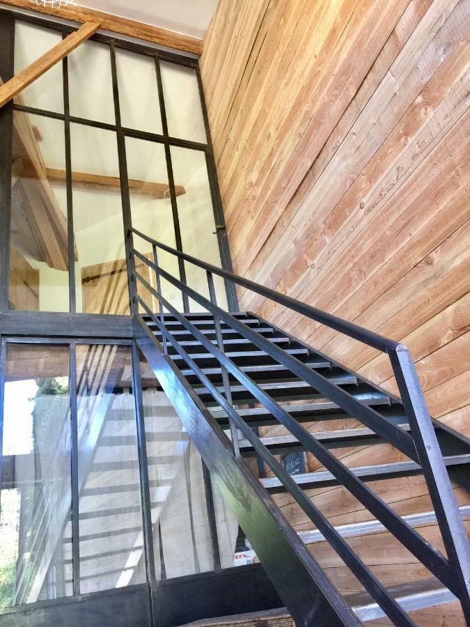 Magnificent Renovated Farmhouse - 10 Min A7 - Apartment Anneyron Exterior photo