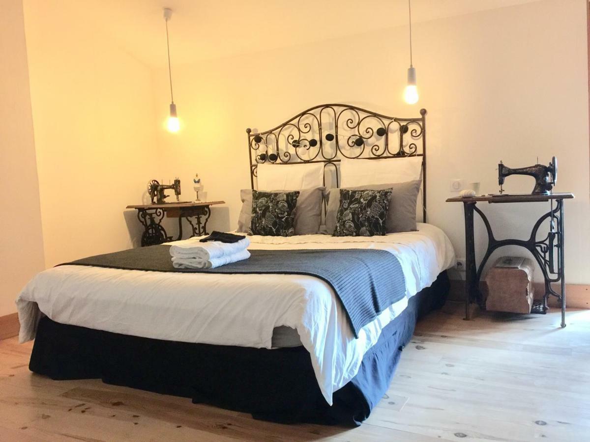 Magnificent Renovated Farmhouse - 10 Min A7 - Apartment Anneyron Exterior photo