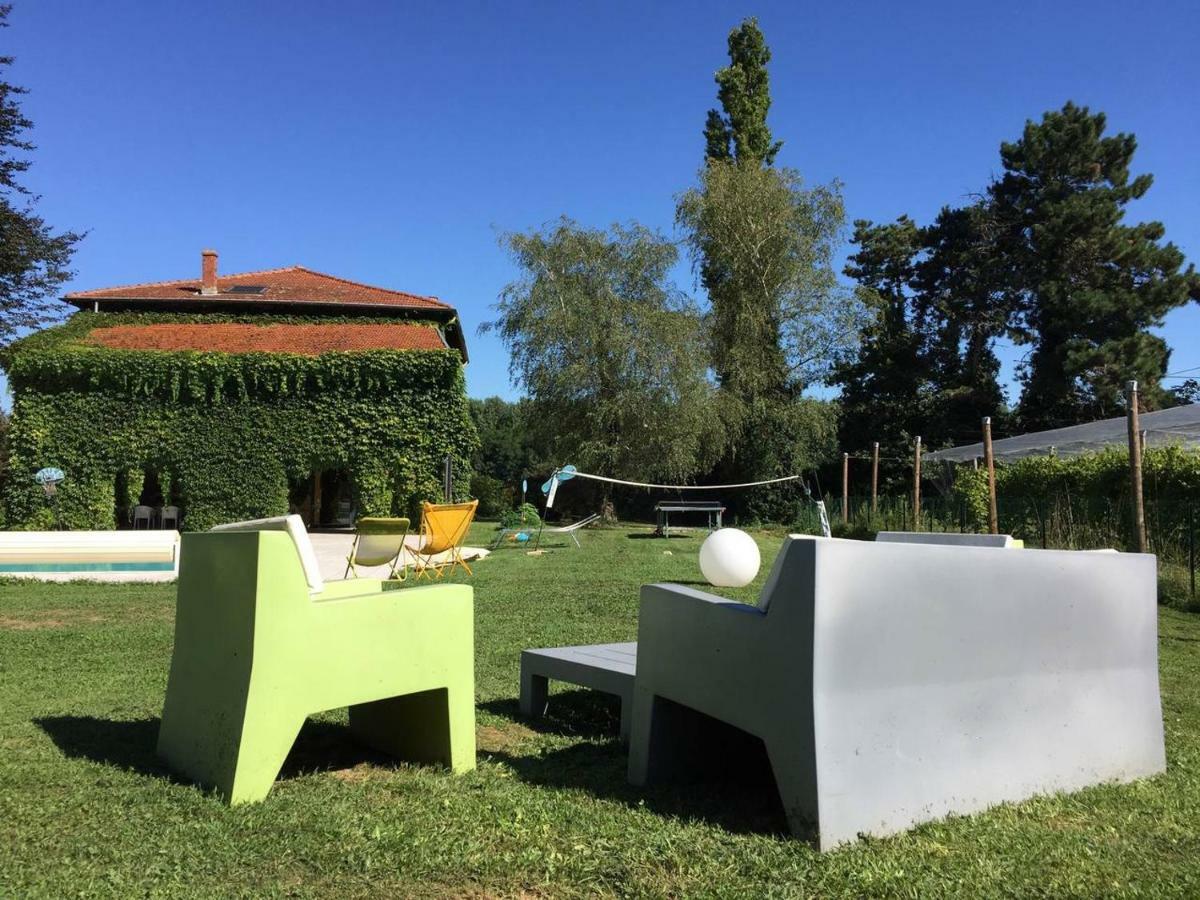 Magnificent Renovated Farmhouse - 10 Min A7 - Apartment Anneyron Exterior photo