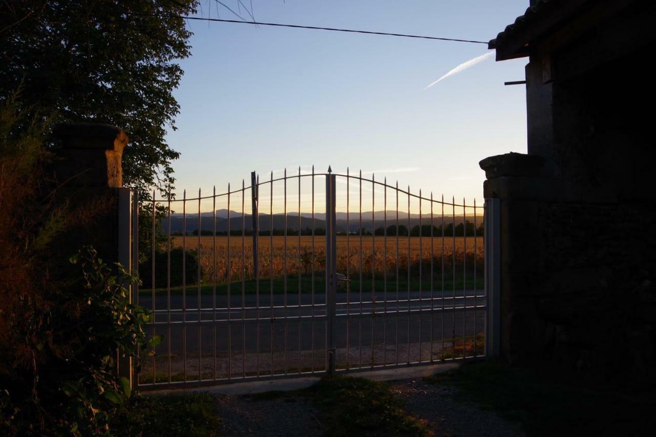 Magnificent Renovated Farmhouse - 10 Min A7 - Apartment Anneyron Exterior photo