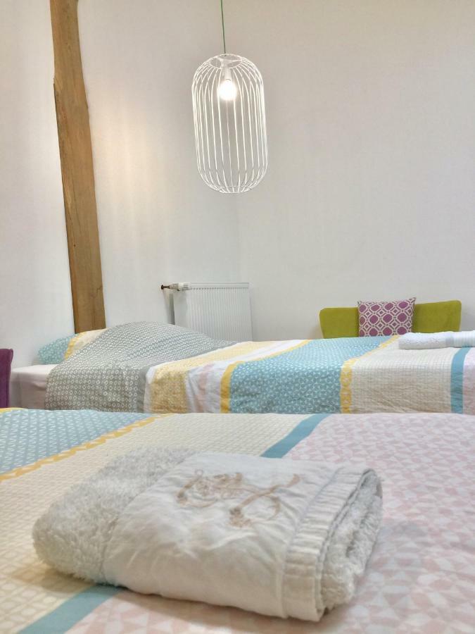 Magnificent Renovated Farmhouse - 10 Min A7 - Apartment Anneyron Exterior photo