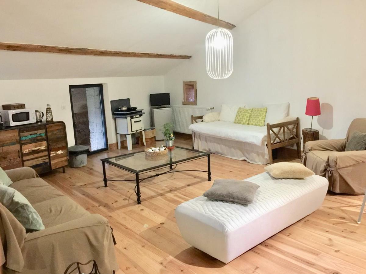 Magnificent Renovated Farmhouse - 10 Min A7 - Apartment Anneyron Exterior photo